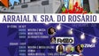 Imagem de São Vicente recebe Arraial do Rosário