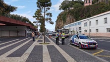 Imagem de Menos infrações por uso de telemóvel durante a condução (áudio)