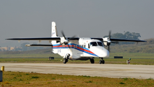 Imagem de Autorizada despesa de 5,5 M€ para ligação aérea ao Porto Santo