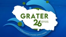 Imagem de 26 anos de GRATER (Vídeo)