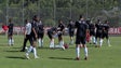 Nacional prepara o jogo frente ao Farense (vídeo)