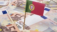 Imagem de Dívida pública atinge valor recorde de 279 mil milhões de euros em abril