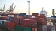 Exportações e importações caem 5,2% e 6,2% no 2.º trimestre