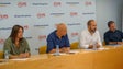 PS Madeira prepara-se para antecipar as eleições internas para este ano (áudio)