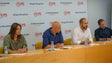 Imagem de PS Madeira prepara-se para antecipar as eleições internas para este ano (áudio)