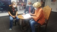 Imagem de Grupo de Teatro de Machico quer melhores condições e mais apoios (Vídeo)