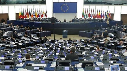 PS quer perda de mandato para eurodeputados que mudem de partido