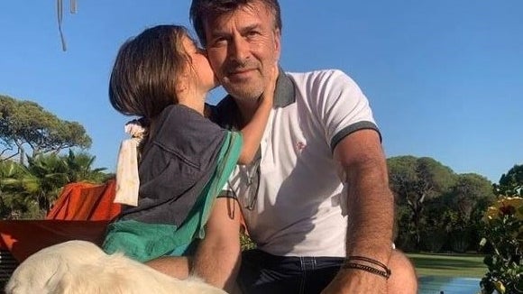 Imagem de Tony promete espetáculo em julho