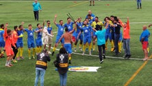 Imagem de Pontassolense conquista terceiro titulo (vídeo)