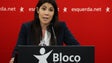 Imagem de Mariana Mortágua anuncia candidatura à liderança do Bloco