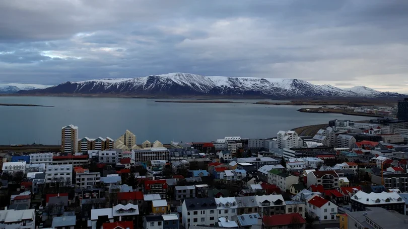Mais de 2.200 tremores de terra em dois dias na Islândia pressagiam erupção vulcânica