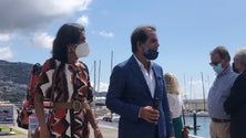 Imagem de Albuquerque diz que o turismo não vai ser afetado