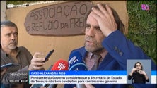 Imagem de TAP: Albuquerque diz que a Secretária de Estado não tem condições para se manter no Governo (vídeo)