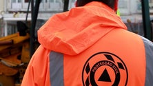 Imagem de Proteção Civil deixa alerta com recomendações à população