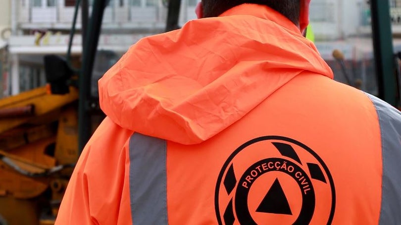 Imagem de Proteção Civil deixa alerta com recomendações à população