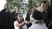 Imagem de Alunos da UMa defendem que a praxe é a melhor forma de integração