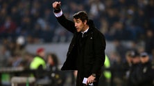 Imagem de Bruno Lage reconhece pressão do Benfica e desvaloriza ausências do Marítimo