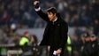 Imagem de Bruno Lage reconhece pressão do Benfica e desvaloriza ausências do Marítimo