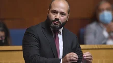 Imagem de PS acusa Governo Regional de falta visão (áudio)