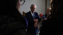 Imagem de Marcelo lamenta morte de estudiosa brasileira da literatura portuguesa Cleonice Berardinelli