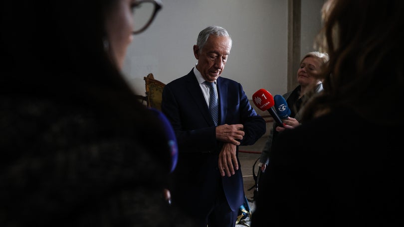 Imagem de Marcelo lamenta morte de estudiosa brasileira da literatura portuguesa Cleonice Berardinelli