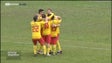 Imagem de São Vicente vence Santacruzense por 3-0 (vídeo)