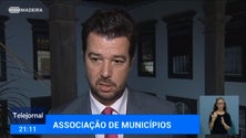 Imagem de Associação de Municípios da Madeira aprova orçamento de 1,6 milhões de euros (Vídeo)