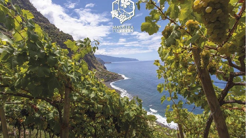 Madeira Vintners – Cooperativa Agrícola do Funchal premiada em Espanha com o Vinho Madeira Meio Seco