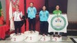 Marta Fernandes conquista medalha de bronze na Taça de Portugal de Juniores