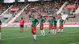 Imagem de Marítimo sub-23 derrotado na receção ao Benfica