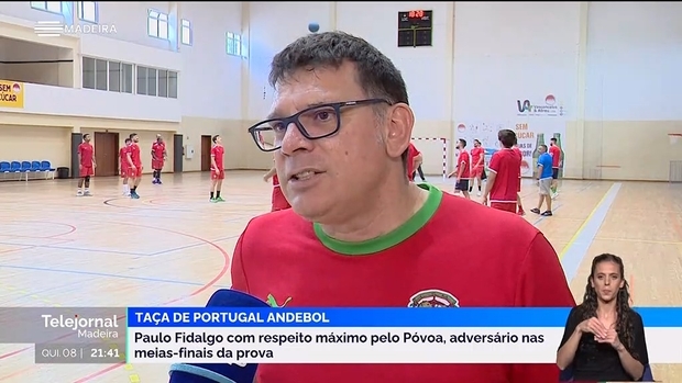Desporto