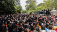 Imagem de Sri Lanka: Presidente envia renúncia ao cargo por e-mail