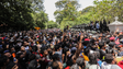 Sri Lanka: Presidente envia renúncia ao cargo por e-mail