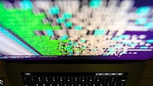 Imagem de EUA preocupados com intrusão informática relacionada com a China