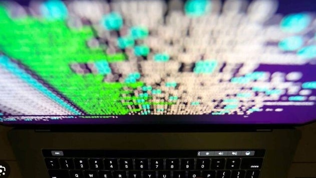 Imagem de EUA preocupados com intrusão informática relacionada com a China