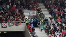 Imagem de PSP desmente Marítimo