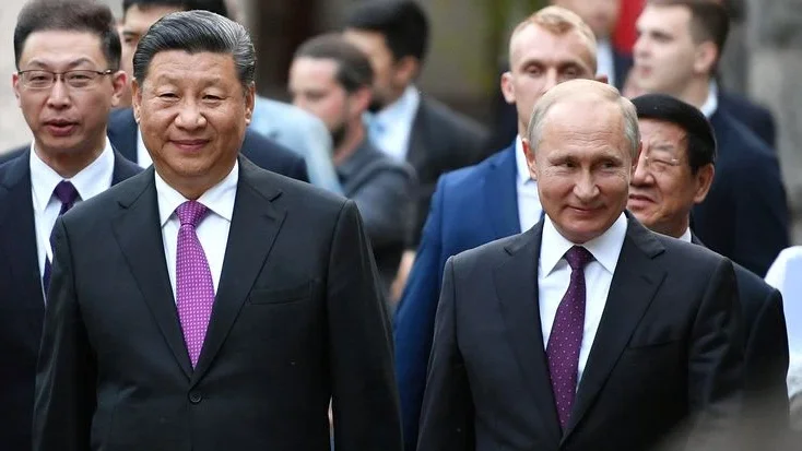 Líderes da Rússia e da China vão participar de cimeira do G20