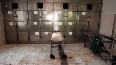Imagem de Sindicato dos Médicos alerta para falta de investimento na Medicina Legal
