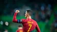 Imagem de Martínez divulga convocados de Portugal em 1 de setembro