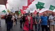 CDU pede esquadra a António Costa (vídeo)