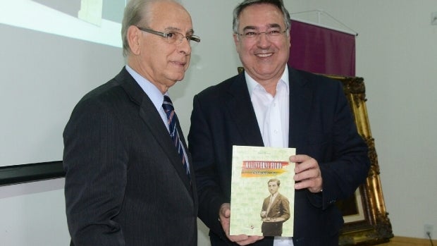 Imagem de Tributo a Malinverni Filho **
Lélia Pereira Nunes