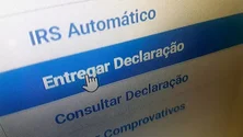 Contribuintes têm até hoje para entregar a declaração do IRS