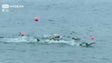 Prova de Mar do Lido Galomar junta dezenas de atletas no Caniço