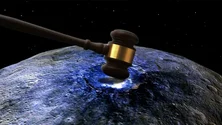 Imagem de Especialistas debateram limites da legislação das imagens de satélite (Vídeo)