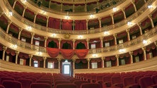 Imagem de Teatro Baltazar Dias celebra o Natal com «Cantigas ao menino Jesus» (Áudio)