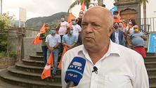 Imagem de PSD promete mais caminhos agrícolas (vídeo)