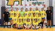 Imagem de Madeira SAD soma 50 títulos nacionais
