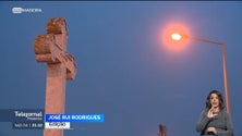Imagem de Igreja condenou padre que denunciou suspeitas de abusos sexuais (vídeo)