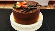 Imagem de Pecado de chocolate foi o melhor bolo (vídeo)
