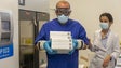 Imagem de Madeira recebe mais de 23 mil vacinas